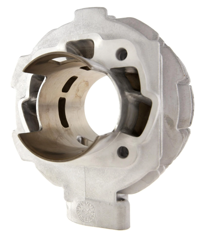 Vespa T5 Mk1 Classic MALOSSI W5 172cc Worb5 Racing Cylinder Kit