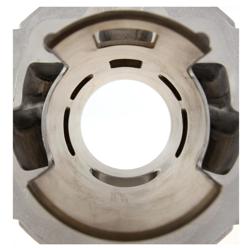 Vespa T5 Mk1 Classic MALOSSI W5 172cc Worb5 Racing Cylinder Kit