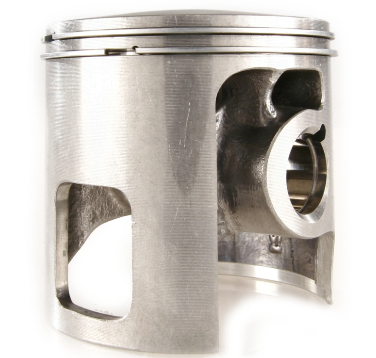 Vespa T5 Mk1 Classic MALOSSI W5 172cc Worb5 Racing Cylinder Kit