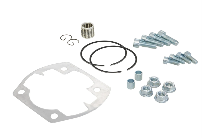 Vespa T5 Mk1 Classic PINASCO 162cc Racing Cylinder Kit