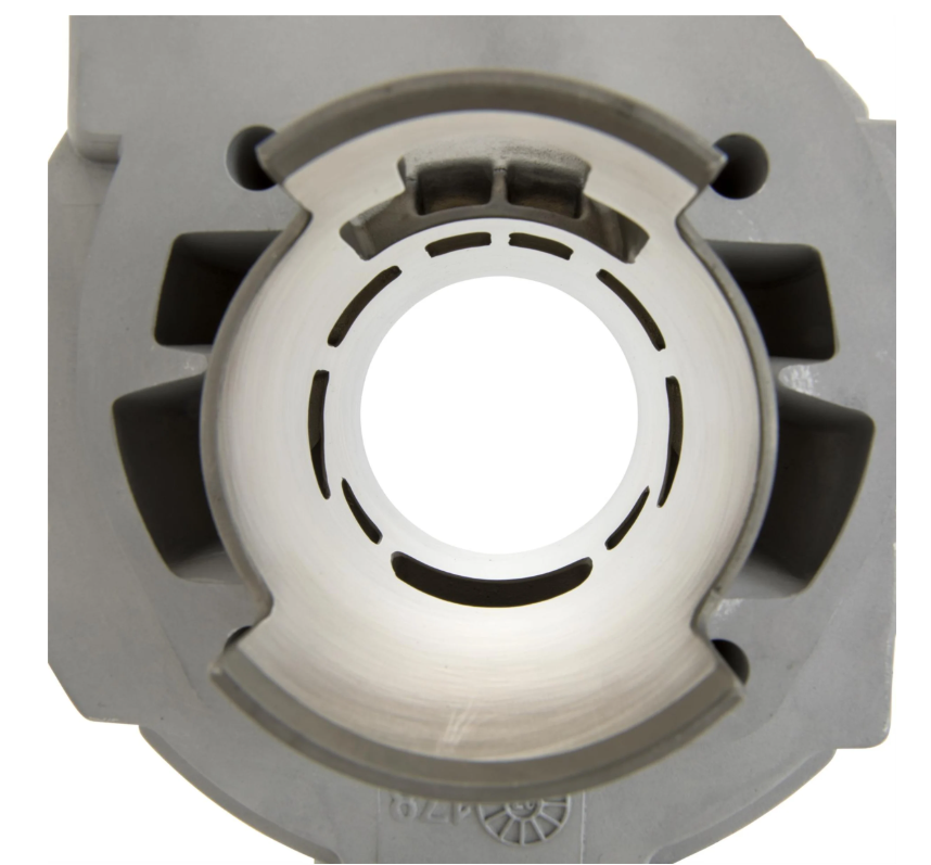 Vespa T5 Mk1 Classic PINASCO 162cc Racing Cylinder Kit