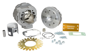 Vespa T5 Mk1 Classic PINASCO 162cc Racing Cylinder Kit
