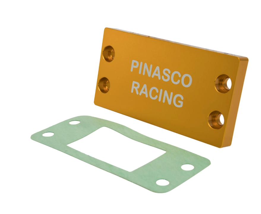 Vespa T5 Mk1 Classic PINASCO 162cc Racing Cylinder Kit