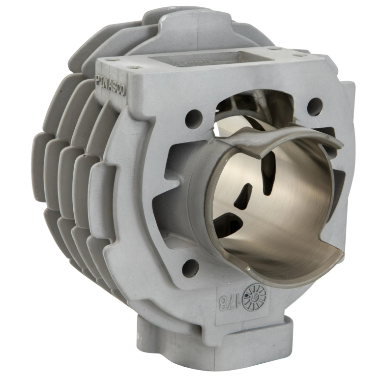 Vespa T5 Mk1 Classic PINASCO 162cc Racing Cylinder Kit