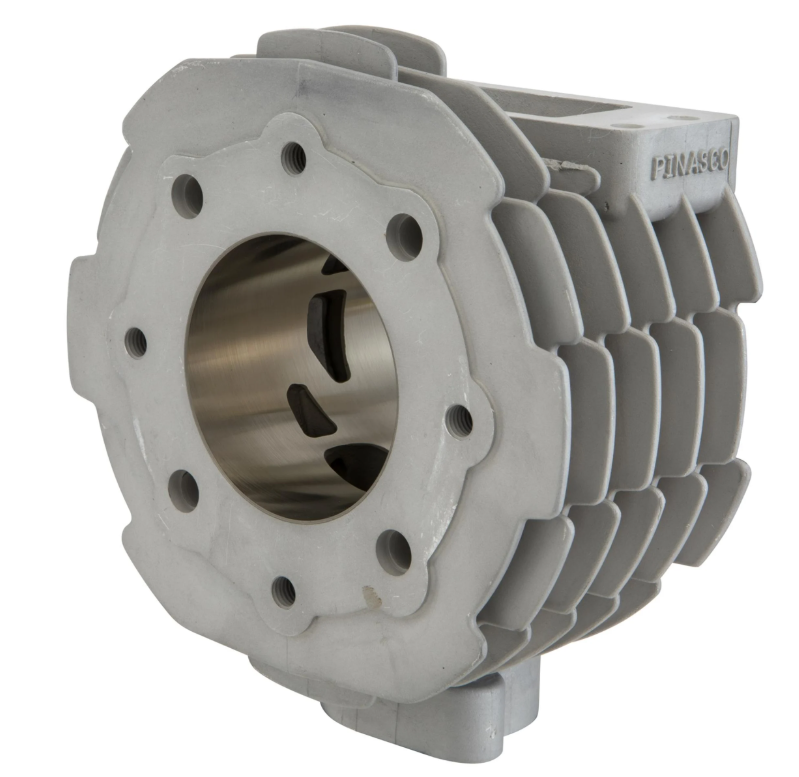 Vespa T5 Mk1 Classic PINASCO 162cc Racing Cylinder Kit