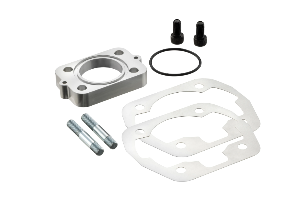 Vespa T5 Mk1 Classic SIP Performance 199cc Racing Cylinder Kit