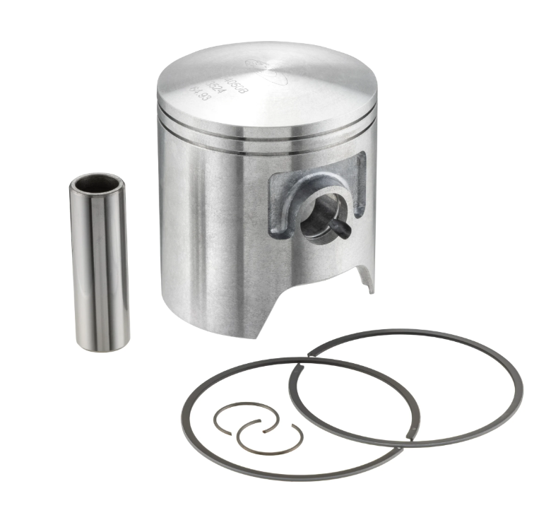 Vespa T5 Mk1 Classic SIP Performance 199cc Racing Cylinder Kit