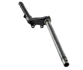 Vespa V50-150 Primavera 125 ET3 Smallframe POLINI Racing Steering Column Fork - Black