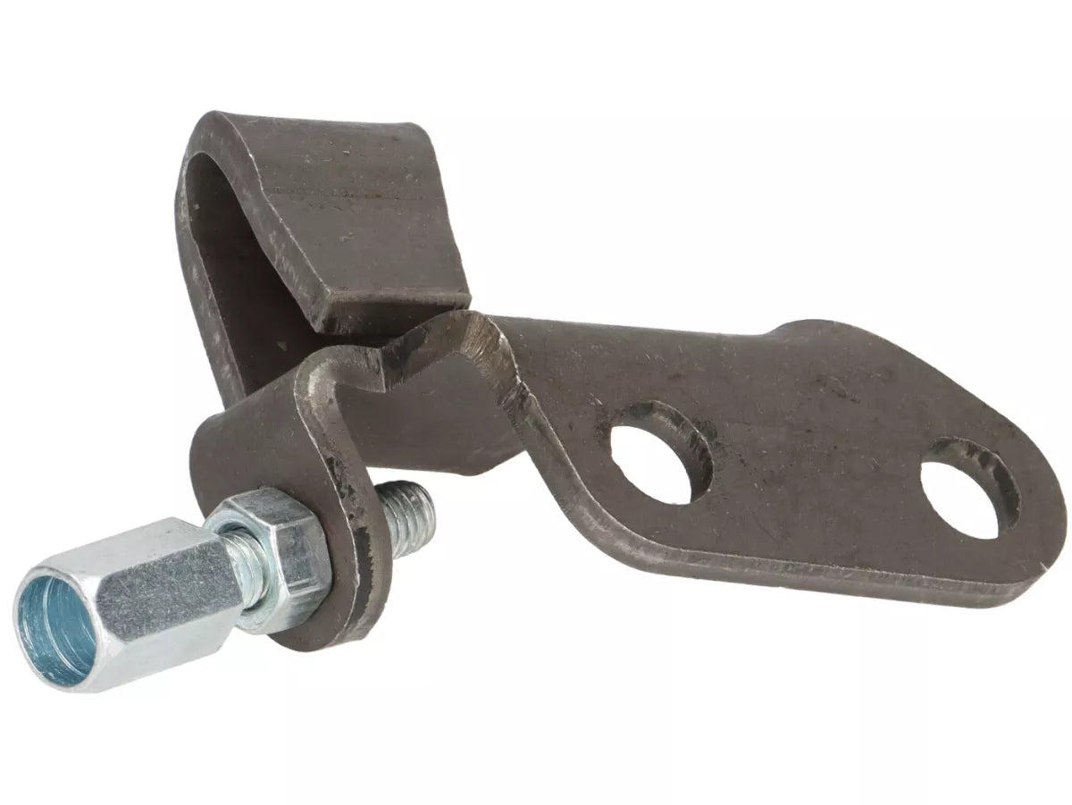 Vespa V50 PV125 ET3 SS50-90 (Series 1) Polini Clutch/Brake Cable at Engine Bracket