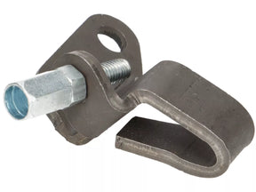 Vespa V50 PV125 ET3 SS50-90 (Series 1) Polini Clutch/Brake Cable at Engine Bracket