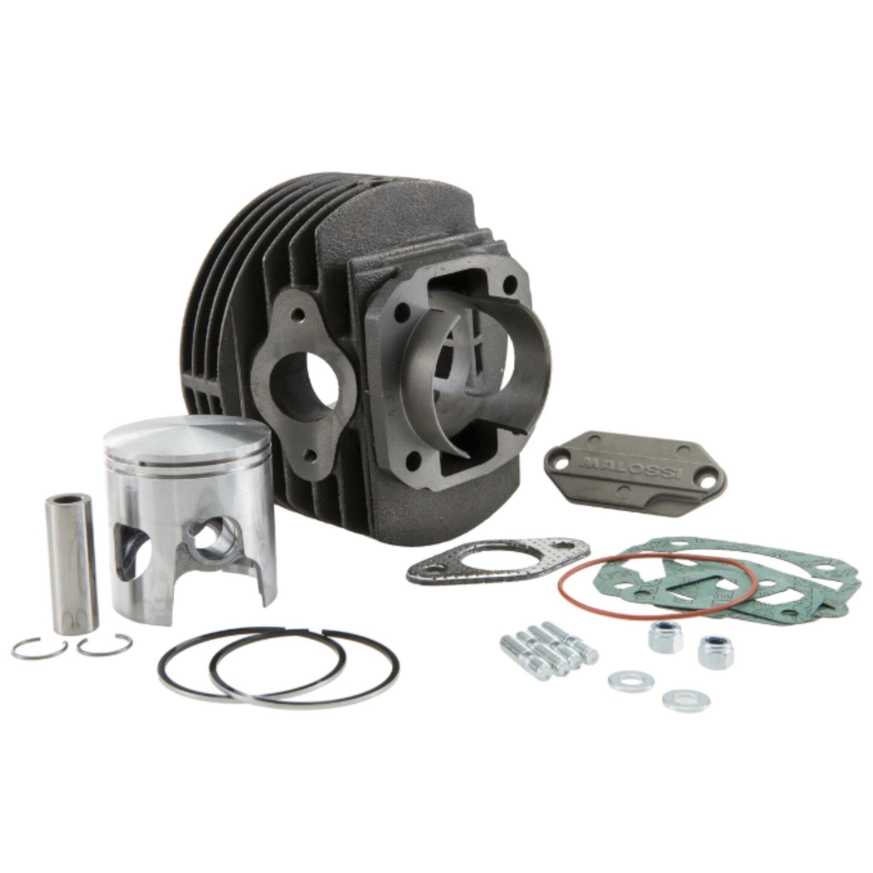 Vespa V50 V90 V100 Prim ET3 PK MALOSSI 136cc Cylinder Kit