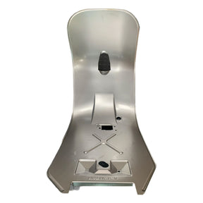 Vespa V50 V90 V100 Primavera Legshield Repair Section