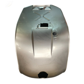 Vespa V50 V90 V100 Primavera Legshield Repair Section