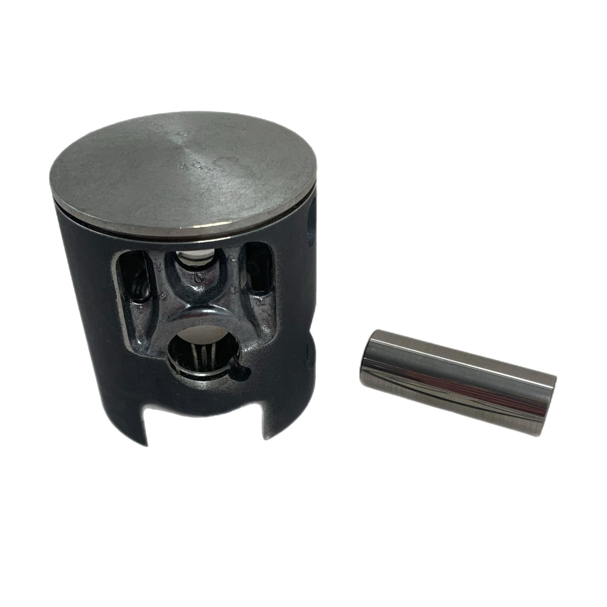 Vespa V90 V100 Prim PK125 MALOSSI 121cc Piston Kit - 55.0mm