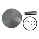 Vespa V90 V100 Prim PK125 MALOSSI 121cc Piston Kit - 55.0mm