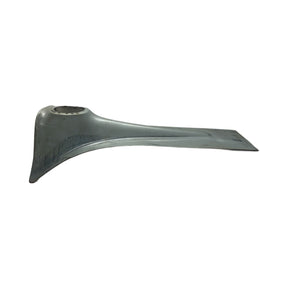 Vespa VBB GS160 ACMA Horncover Horncast - Bare Metal
