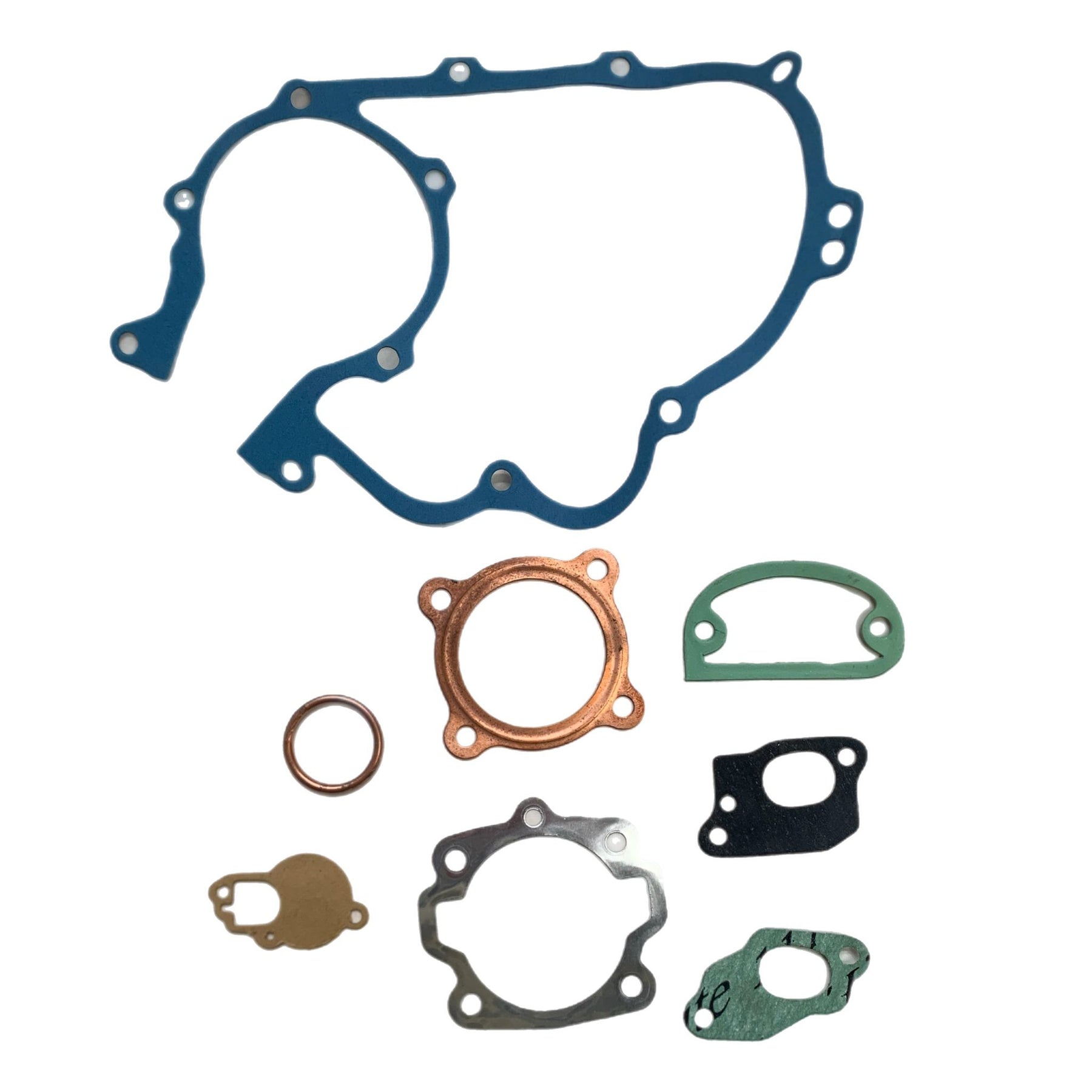 Vespa VBB Sportique Engine Gasket Set
