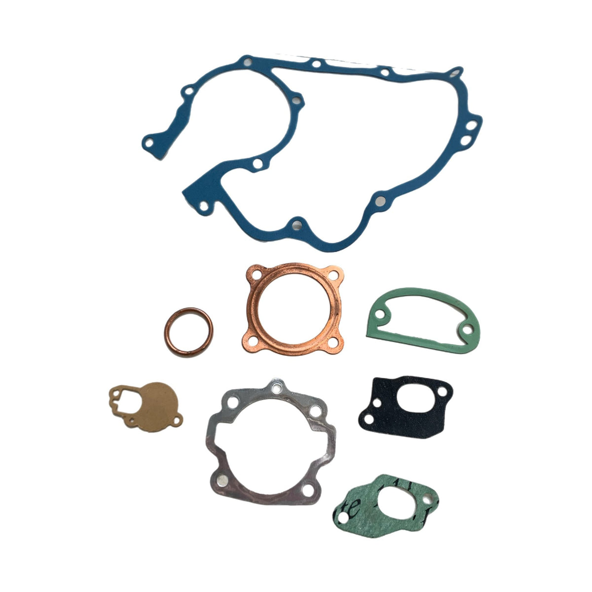 Vespa VBB Sportique Engine Gasket Set