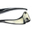 Vespa VBB Sportique VL1 ACMA Handle Bar Levers Small Ball End - Chrome