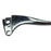 Vespa VBB Sportique VL1 ACMA Handle Bar Levers Small Ball End - Chrome