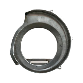 Vespa VBB VBC VBL Super Sprint GL Fly Wheel Cowling - Stainless Steel