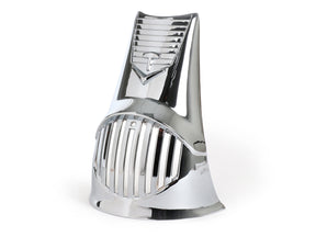 Lambretta Series 1 LI TV 'Vigano' Horn Grill - Chrome