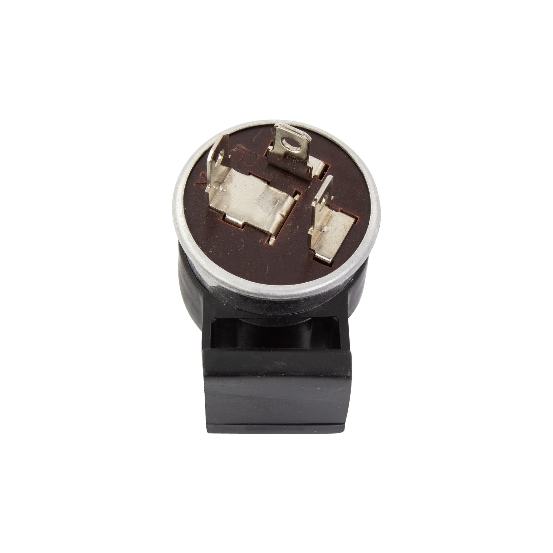 Bike It Indicator Relay 6V 18/23W 3 Pin Small Motorcycle