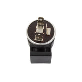 Bike It Indicator Relay 12V 18/23W 3 Pin Small Motorcycle