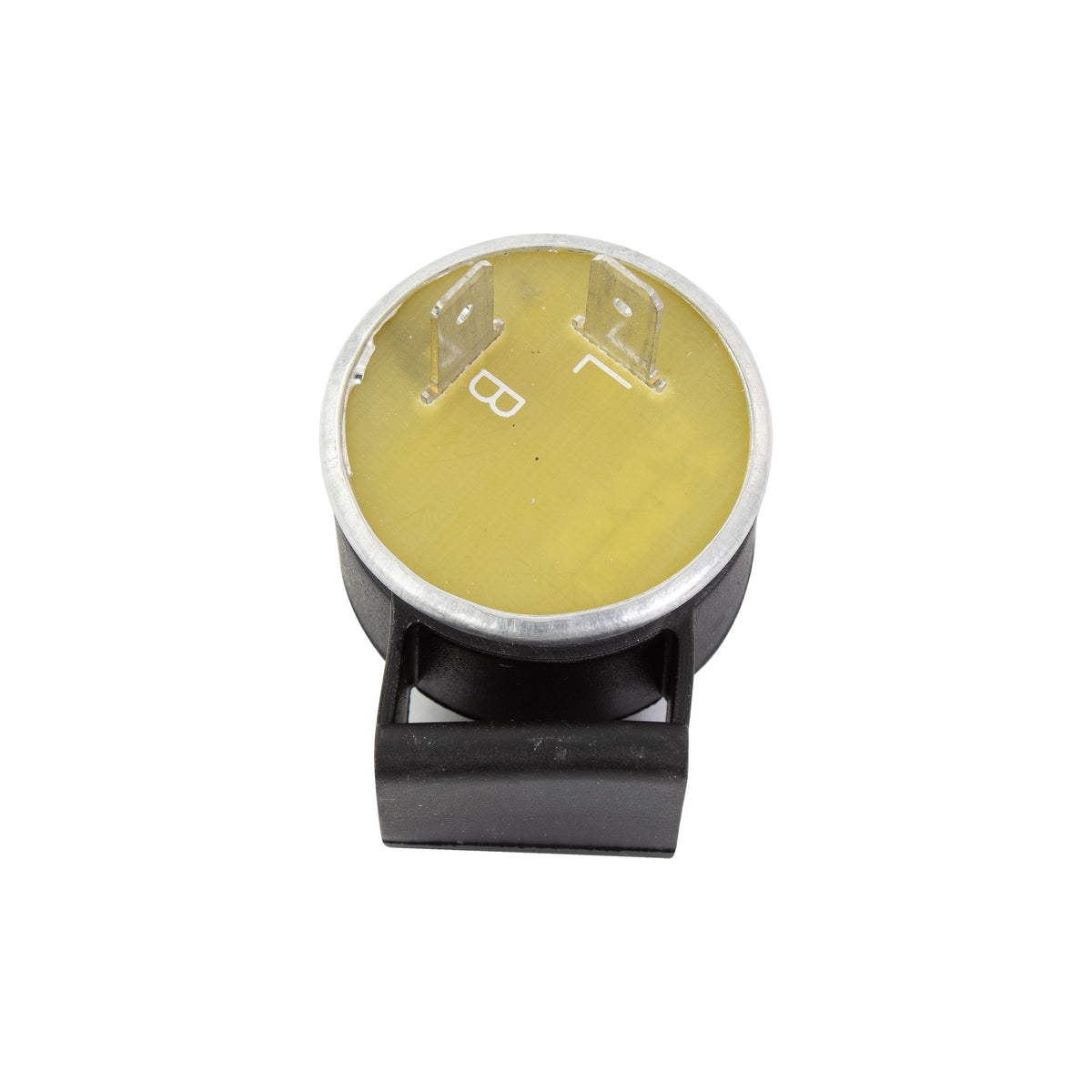 Bike It Indicator Relay Yamaha DT50MX 2 Pin 6V 8-23W Motorcycle