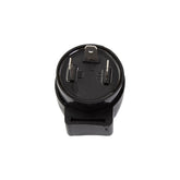 Bike It LED Indicator Relay 3 Pin 12-14V 1-10W Motorcycle