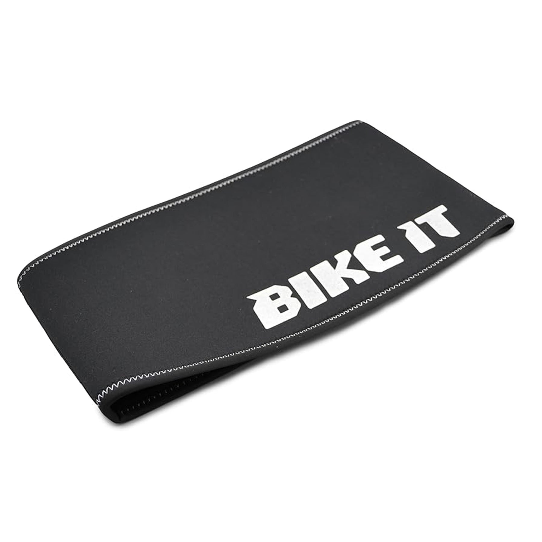 Bike It Neoprene Waist Warmer Hook & Loop Motorcycle