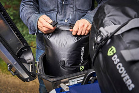 DS Covers waterproof innerbag 60x34,5 (ip x5) - Beedspeed