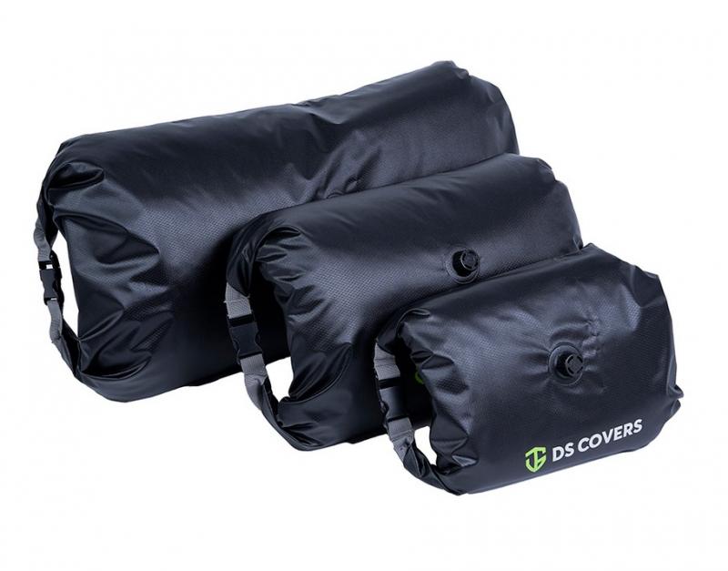 DS Covers waterproof innerbag 60x34,5 (ip x5) - Beedspeed