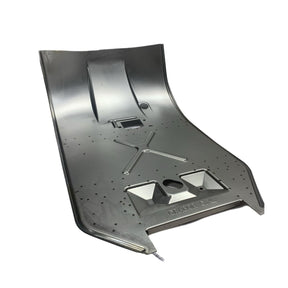Vespa V50 V90 V100 Primavera Full Floor Board Repair Kit