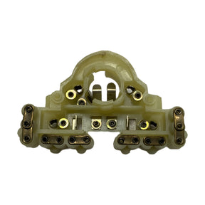 Lambretta GP Headlight Bulb Holder Junction Box