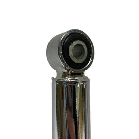 Lambretta Series 2 3 Li GP SX TV Chrome Front Dampers - Slim Type