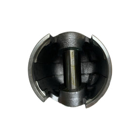 Lambretta Li GP SX 175cc 62mm 1.5mm Thin Rings Piston Kit