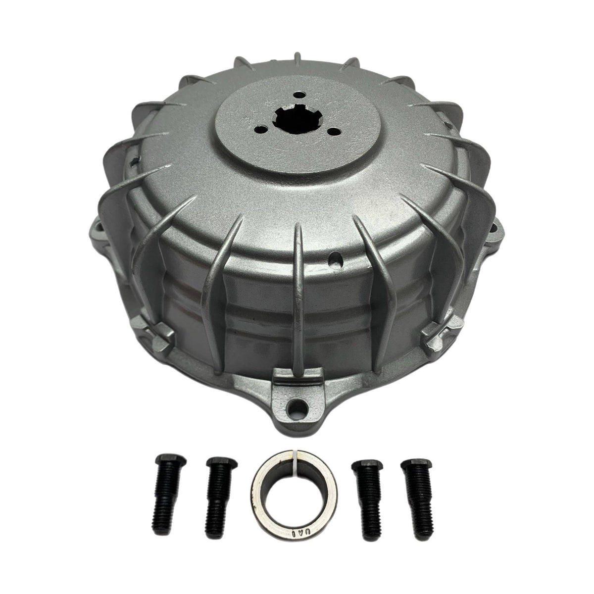 Lambretta Series 1 2 3 Li GP DL SX TV UNI Rear Hub With Cone