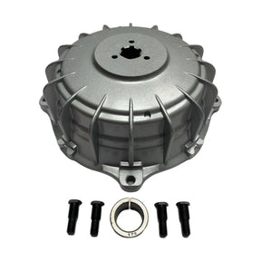 Lambretta Series 1 2 3 Li GP DL SX TV UNI Rear Hub With Cone