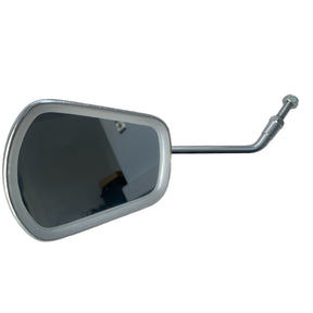 Vespa Lambretta Scooter Screw In Stadium Mirror -Right Hand Side - 8mm x26 Thread