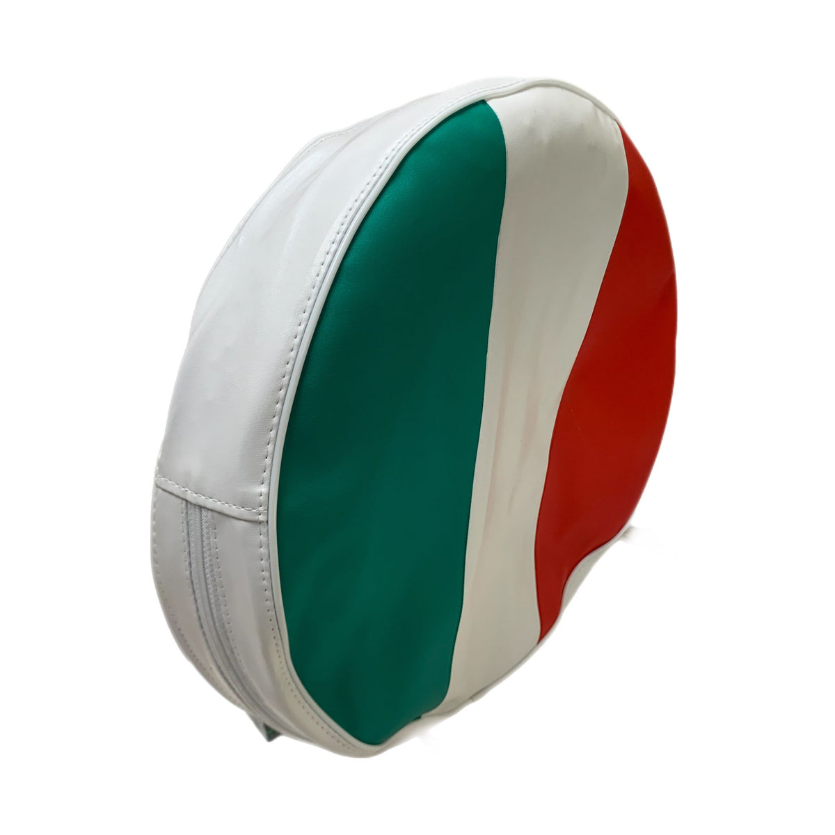Wheel - Spare Wheel Cover 10" - Italian Colours