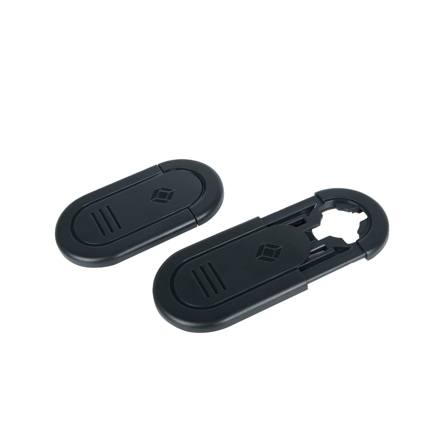X-GUARD Infinity Universal Phone Adapter Kit 2 Piece Set - Beedspeed
