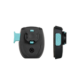 X-GUARD Infinity Mount With Safety Lock Flat Surface Base - Beedspeed