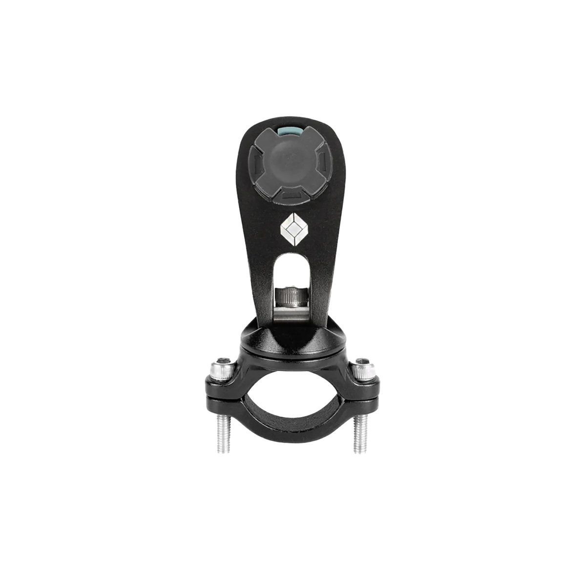 X-GUARD A Plus Mini Handlebar Phone Mount Black - Beedspeed