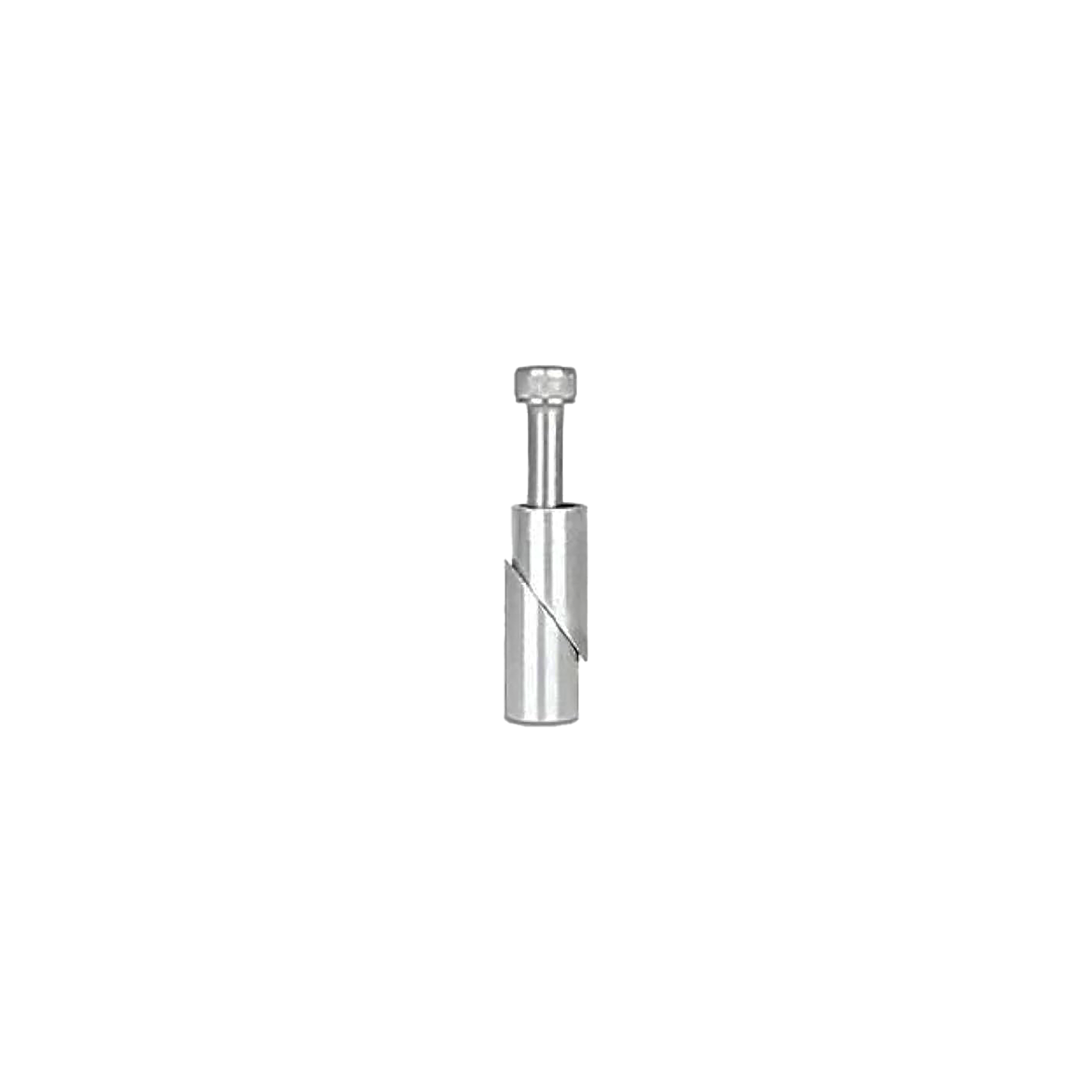 X-GUARD Stem Hole Phone Mount Adapter 12-14mm For A Plus Mirror Mount - Beedspeed