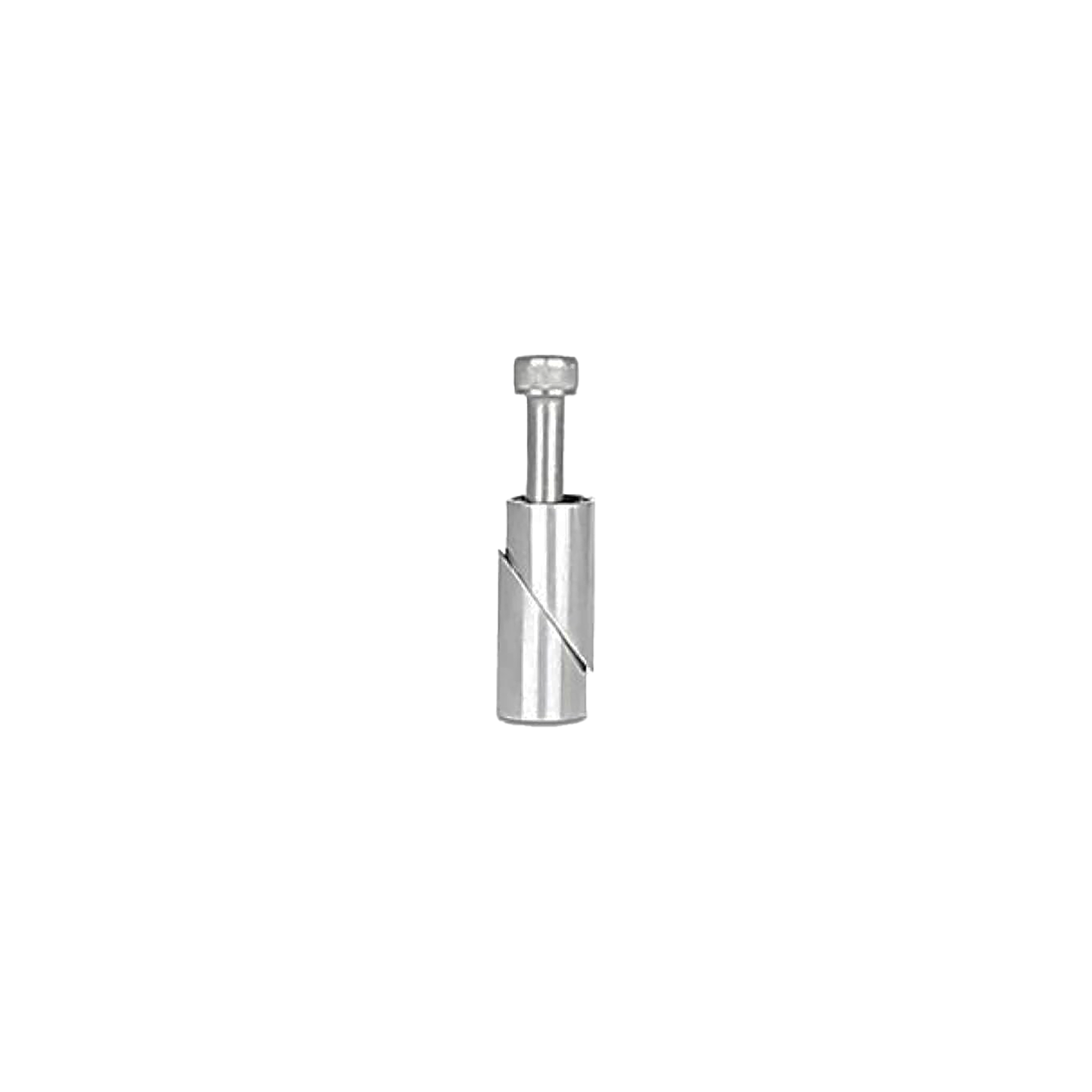 X-GUARD Stem Hole Phone Mount Adapter 14-17mm For A Plus Mirror Mount - Beedspeed