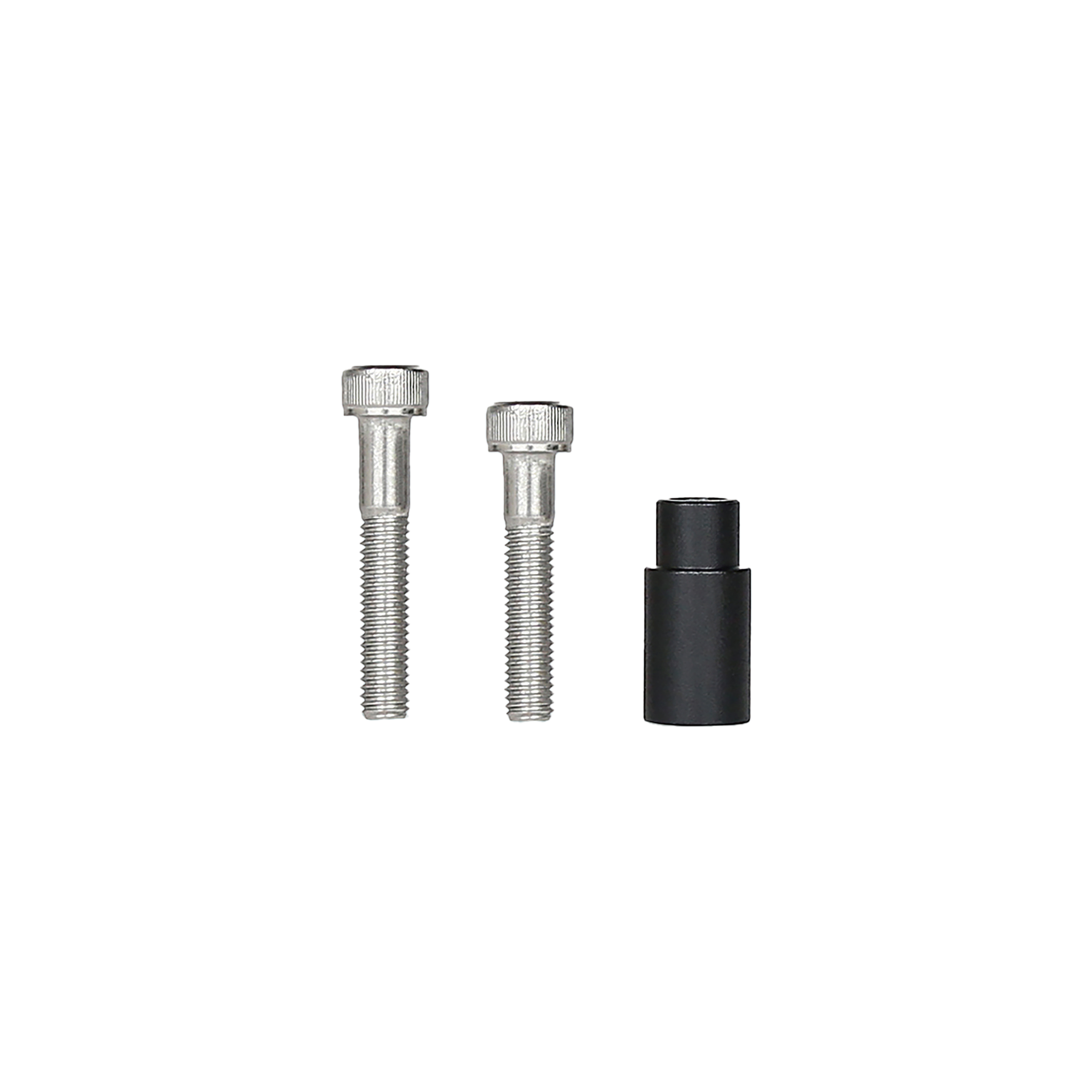 X-GUARD M8 Bushing Adapter For A Plus Small Tube Mount - Beedspeed