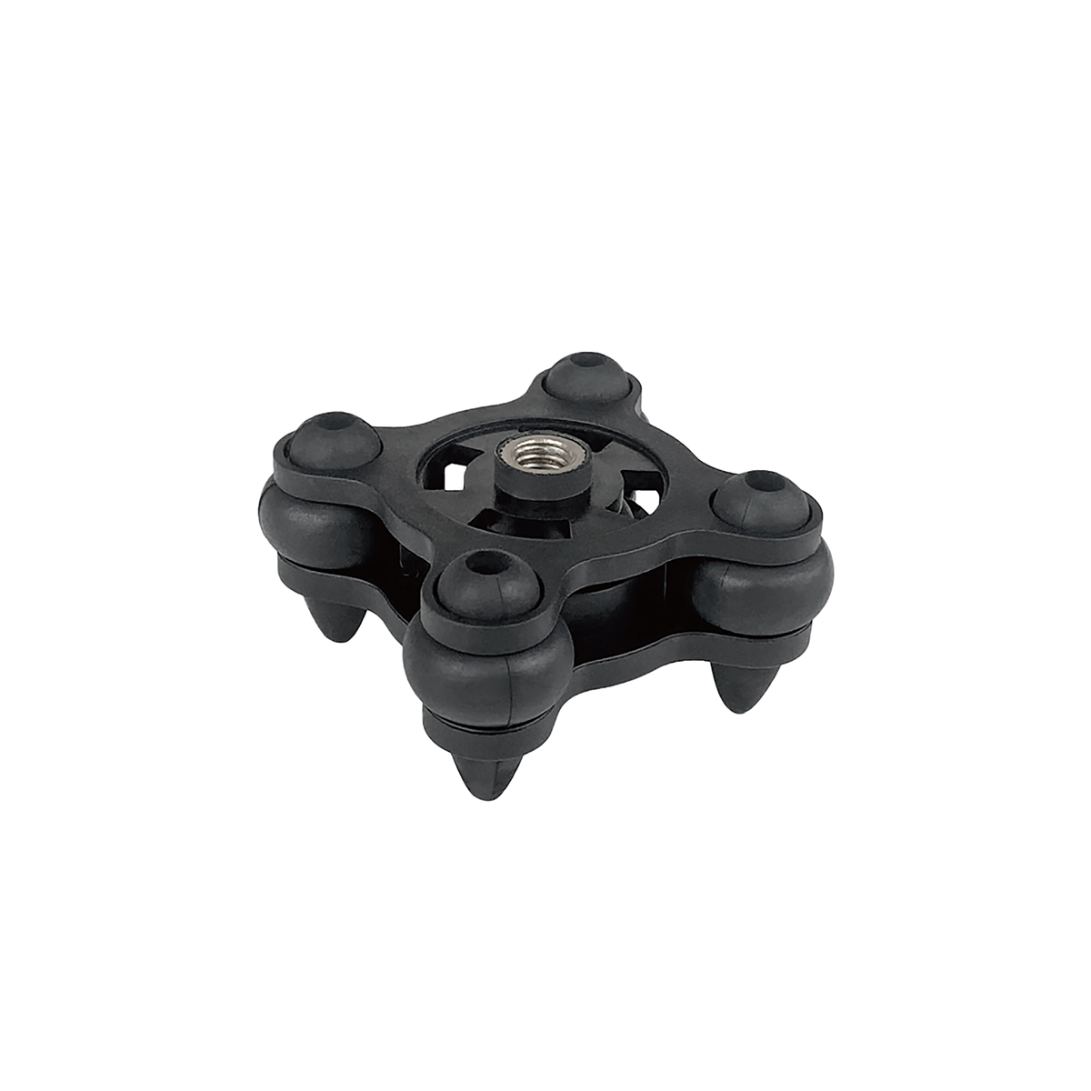 X-GUARD 3 Axis Shock Absorber For Motorcycle Phone Mount - Beedspeed