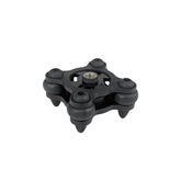 X-GUARD 3 Axis Shock Absorber For Motorcycle Phone Mount - Beedspeed