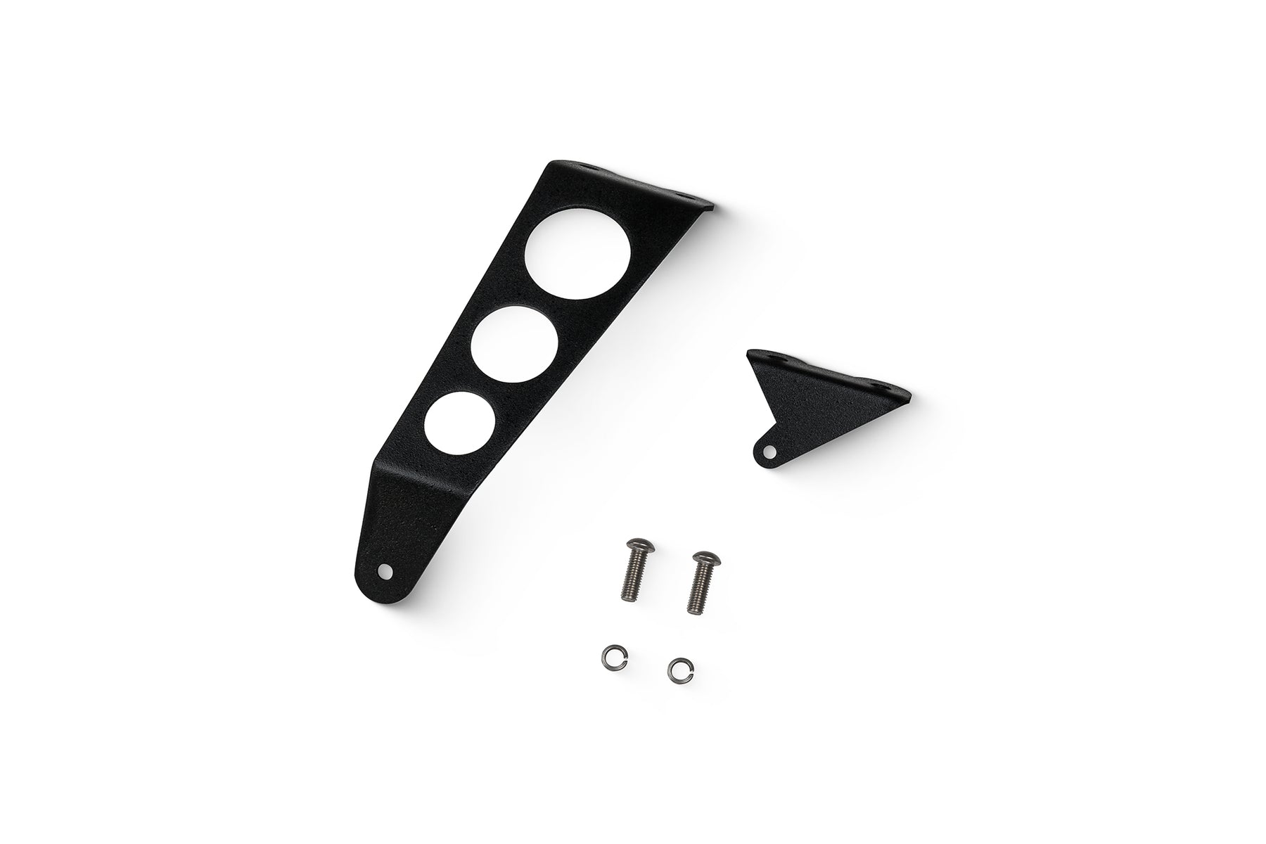 Yamaha MT-09 inc SP (2024–2025) Scorpion Exhaust Footrest Delete Kit